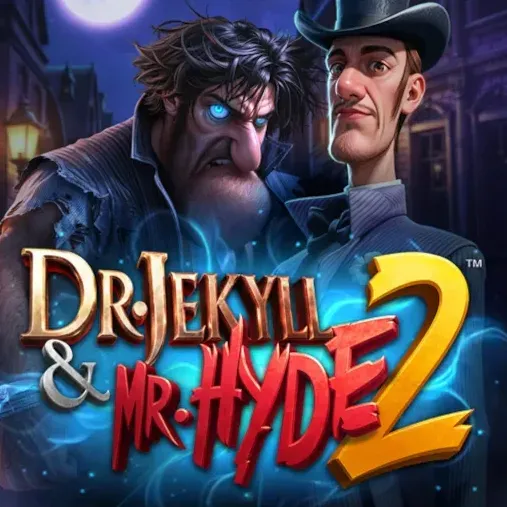Dr Jekyll Mr Hyde 2