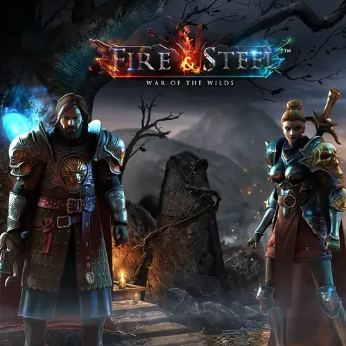 Fire and Steel