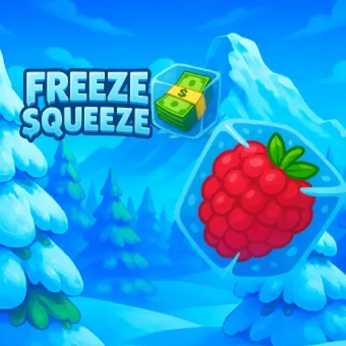 Freeze Squeeze