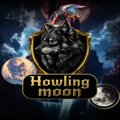 Howlingmoon