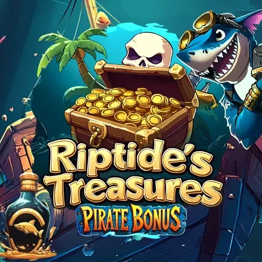 Pirate Bonus