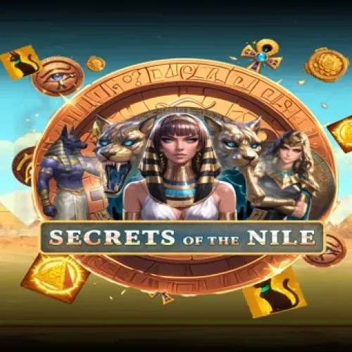 Secrets of the Nile