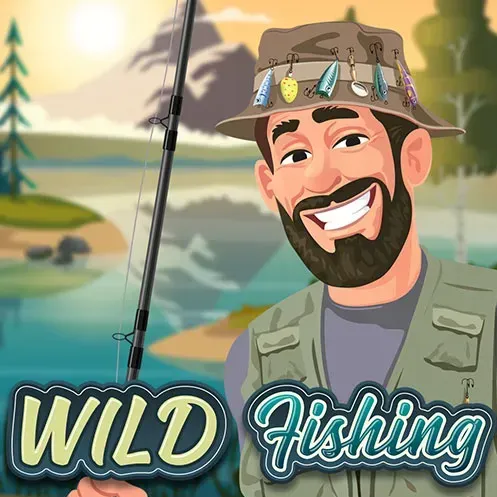 Wild Fishing slot